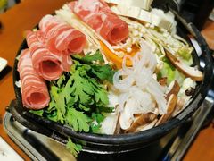 -三月居酒屋(青年大街店)