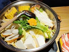 -有喜屋·日料·居酒屋(旭辉广场店)