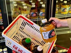 -永红源啤酒·烧烤·海鲜·大排档(台柳路店)