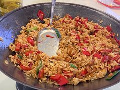 -福巷湘食小馆·猛火现炒(上海首店)
