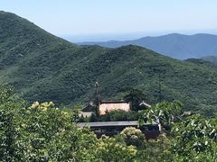-妙峰山风景名胜区