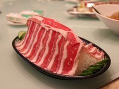 -骏莱海鲜鱼港(五角场店)