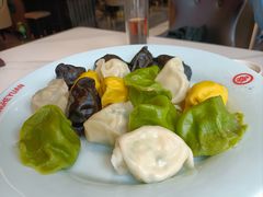 -双合园·海鲜水饺青岛菜(九水东路店)