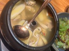 -云海肴云南菜·蒸汽石锅鱼(北京良乡华冠店)