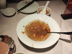 自制青岛凉粉-船歌·鱼水饺青岛菜(闽江二路店)