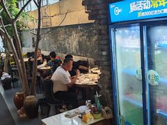 -又见炊烟私房菜(敬亭路店)