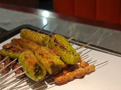 -大哈福烧烤·海鲜·家常菜(延安三路店)