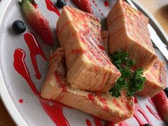 -水边咖啡(黄金水岸店)