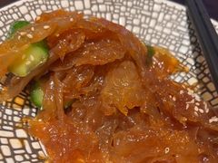 -深圳美高梅酒店-品聚嘉府中餐厅