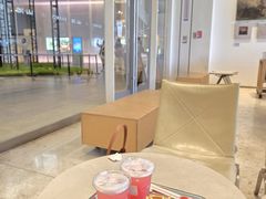 -SAANCI山池咖啡(海上世界文化艺术中心店)