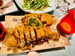 -北京全聚德(清华园店)