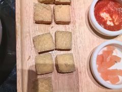 -外婆家(西红门荟聚购物中心店)