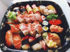 -河风精致寿司(尼盛店)