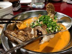 -翠园十八号庭院餐厅
