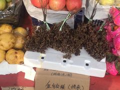 -王庄市场