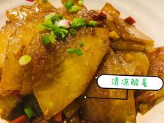 -湖南乡情湘菜馆(罗湖店)