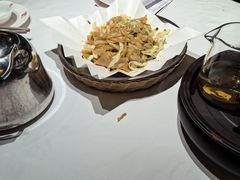 -味可道美食坊(福基路店)
