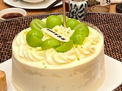 -black rainbow coffee