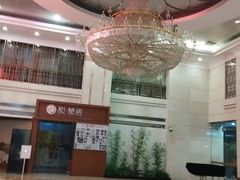 -深圳楚天大酒店(福田口岸深圳会展中心店)