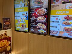 -大家乐(广州荔湾领展广场店)