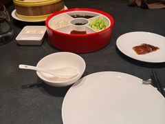 -全聚德(双井店)