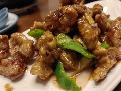 -西夏回族烧麦馆(牡丹街店)