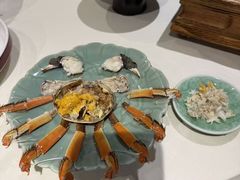 -成隆行·蟹王府(九江路店)