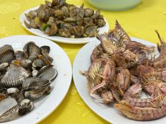 -秋姐美食店(旅游大道店)