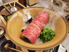 -山缓缓火锅(北京朝阳大悦城店)