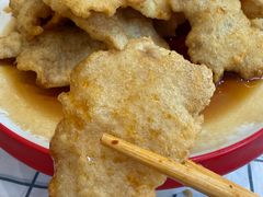 -英兰朝族饭店(河南桥头店)