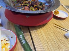 -孙小楠麻辣香锅(欧亚卖场店)