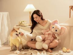 -肆俩肖像STUDIO(宝山万达店)
