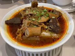 -蔡澜点心·粤菜(西单大悦城店)