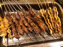 -西单翅酷(西单店)