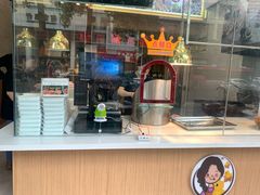 -鸭寨夫人(无锡首店)