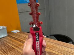 -盒马鲜生(悦峰店)