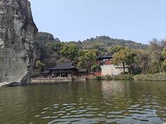 -柯岩风景区
