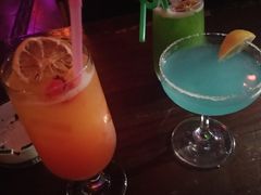-长沙玛格丽特清吧(解放西路店)