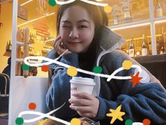 -佐敦面包铺·JORDAN BAKERY