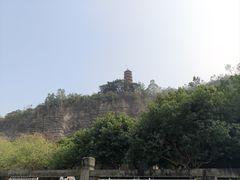 -南沙天后宫景区