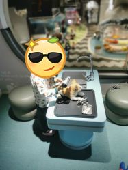 -MINI MARS KIDS CLUB亲子家庭中心(长宁天山店)