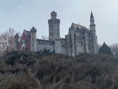 -北京世界公园