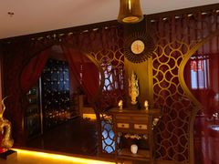 -泰禾馨·泰式按摩精油SPA(新街口金鹰店)