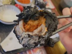 乌辣辣地狱炸鸡-仙隐小鹿料理食堂(沙市人信汇店)