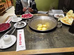 -小牛海记潮汕牛肉店(永定路店)