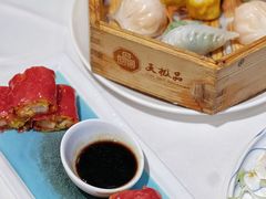 -广州酒家(越华店)