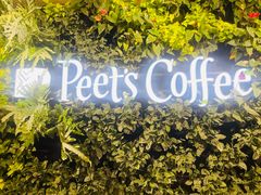 -Peet's Coffee皮爷咖啡(德基店)