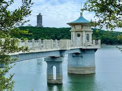 -长春净月潭风景名胜区