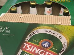 -有滋有味烧烤涮(果园星城C区店)