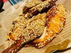 -麦龙·新港风料理(江汉路店)